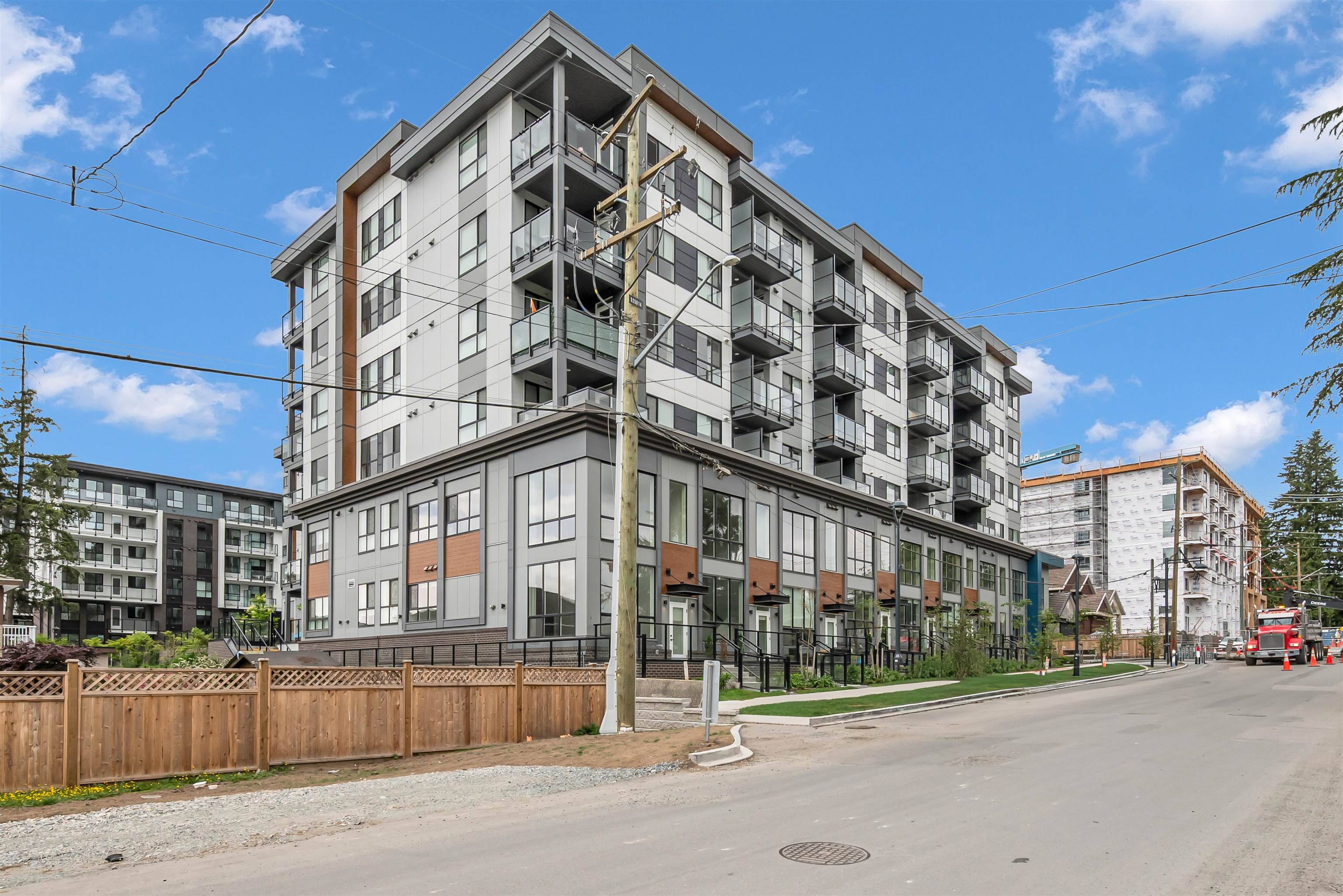 Residential in Surrey