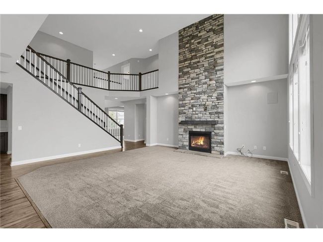 Open Concept Floor plan | Image 6
