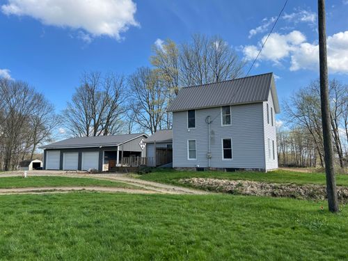 8100 22 1/2 Mile Rd, Homer, MI, 49245-8402 | Card Image