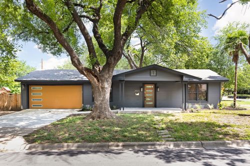 2605 Friar Tuck Ln, Austin, TX, 78704-5613 | Card Image
