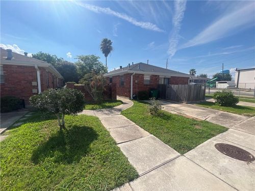 2804 Longwood Dr, Metairie, LA, 70003-4675 | Card Image