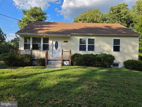 3007 James St, FAIRFAX, VA, 22031-1110 | Card Image