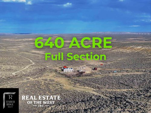 TBD 14th Mile Rd, Rock Springs, WY, 82901 | Card Image