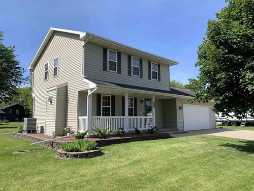 355 Sturges Street, Columbus, WI, 53925 | Card Image
