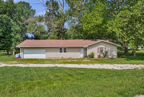 55 N County Road 205 W, North Vernon, IN, 47265-7448 | Card Image