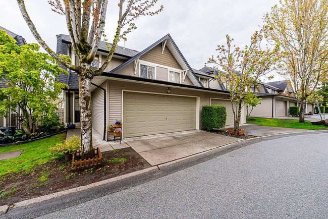 16 - 15152 62 A Avenue, Townhouse with 3 bedrooms, 3 bathrooms and 2 parking in Surrey BC | Image 1