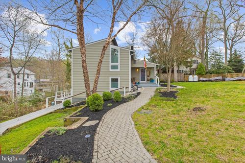 2642 Queen Anne Cir, ANNAPOLIS, MD, 21403-4221 | Card Image