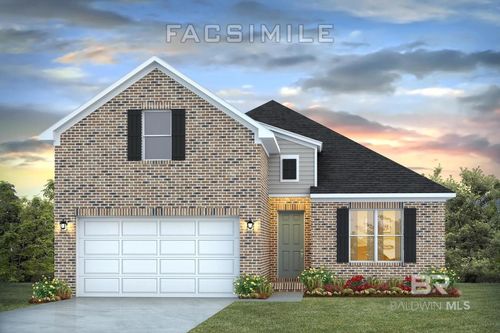 555 Morning Mist Way, Fairhope, AL, 36532 | Card Image