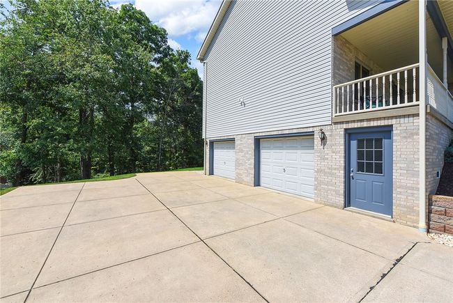 1069 Redoak Dr, House other with 4 bedrooms, 3 bathrooms and 2 parking in Harrison City PA | Image 43
