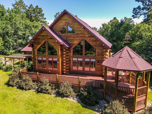 19059 County 13, Nevis, MN, 56467-5233 | Card Image