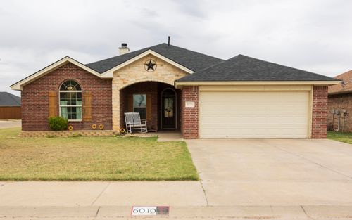 6010 104th St, Lubbock, TX, 79424-8295 | Card Image