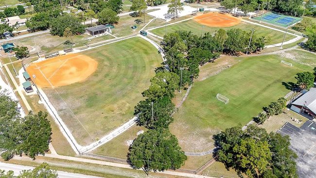 5192 Cedar Hammock Ln, House other with 3 bedrooms, 2 bathrooms and null parking in SARASOTA FL | Image 47