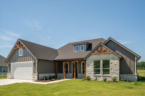1533 County Road 4945, Leonard, TX, 75452 | Card Image