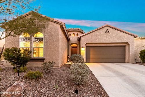 13205 N Stonecrop Lane, Oro Valley, AZ, 85755 | Card Image