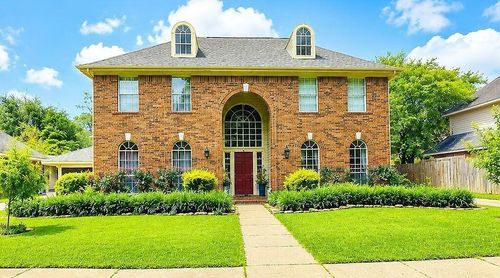 3227 Waters Way Drive, Sugar Land, TX, 77478 | Card Image