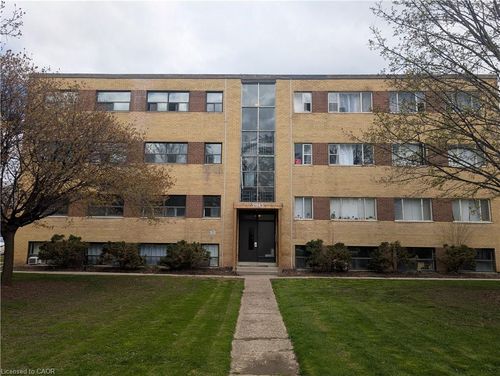 27-2035 Prospect St, Burlington, ON, L7R1Z2 | Card Image