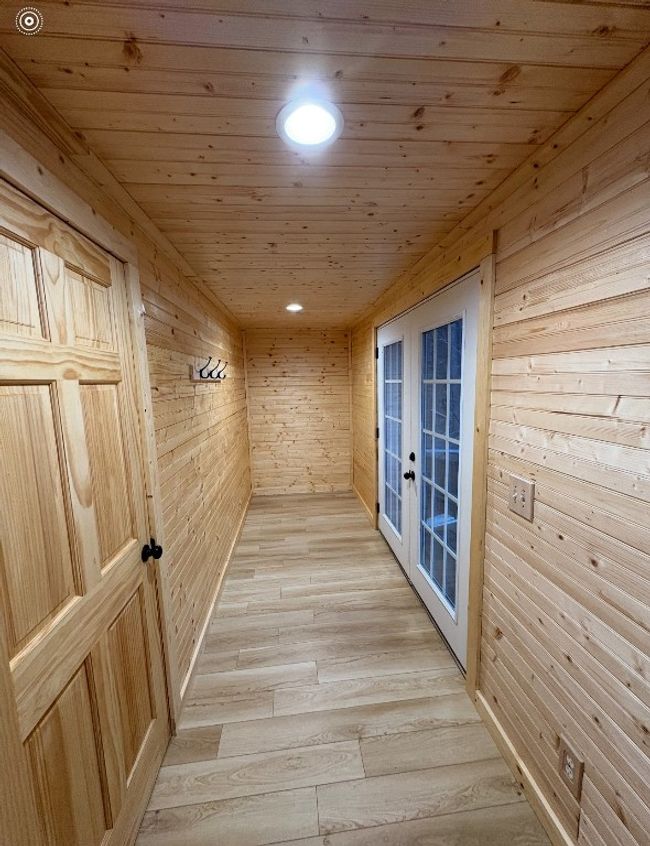 210 Triple Fork Rd, House other with 3 bedrooms, 3 bathrooms and null parking in Cullowhee NC | Image 51