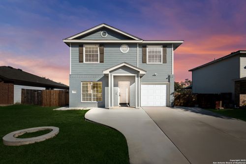 7211 Falcon Trl, San Antonio, TX, 78227-1739 | Card Image