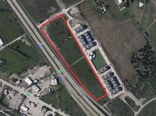 TBD Interstate Highway 45, Ennis, TX, 75119 | Card Image
