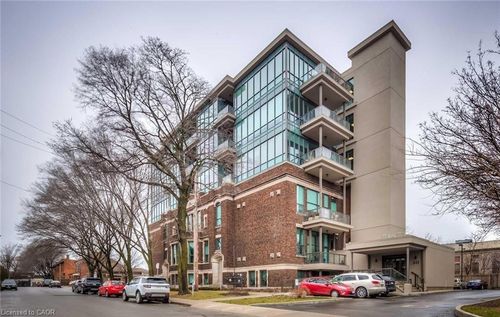 106-50 Murray St W, Hamilton, ON, L8L1B3 | Card Image
