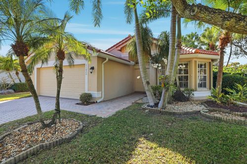 11820 Castellon Ct, Boynton Beach, FL, 33437-4083 | Card Image