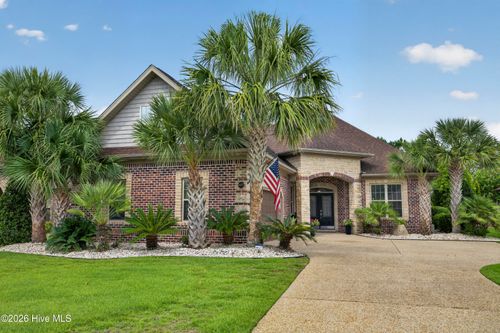 6027 Mount Carmel Parke, Wilmington, NC, 28412-5004 | Card Image