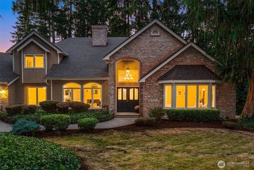 16707 Ne 124th Street, Redmond, WA, 98052 | Card Image