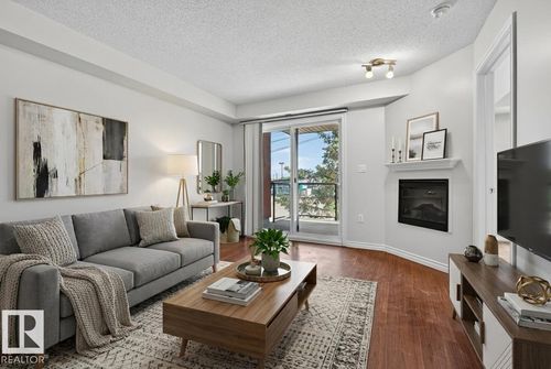 210-10118 106 Ave Nw, Edmonton, AB, T5H0B8 | Card Image