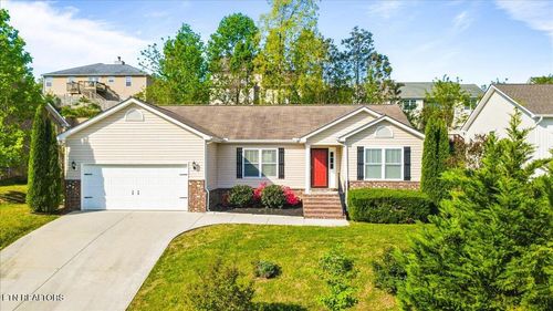 3853 Highview Lane, Knoxville, TN, 37931 | Card Image