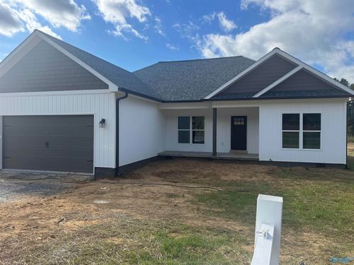 3604 Godfrey Ave Ne, Fort Payne, AL, 35967 | Card Image