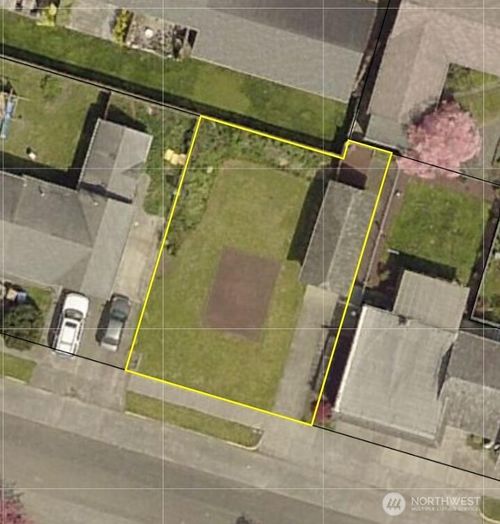 0 W Plum St, Centralia, WA, 98531 | Card Image