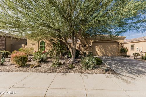 12816 S 183rd Dr, Goodyear, AZ, 85338 | Card Image