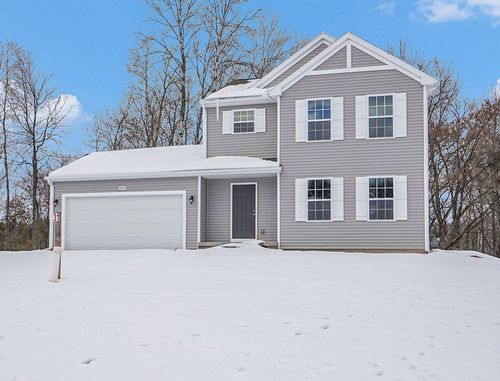 20836 Rolling Hills Ln, Big Rapids, MI, 49307-9787 | Card Image