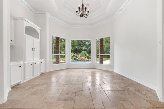 3207 W Benders Landing Blvd, House other with 3 bedrooms, 4 bathrooms and 3 parking in Spring TX | Image 5