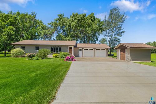 505 Grant Ave Avenue, Willow Lake, SD, 57278 | Card Image