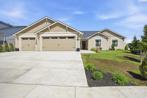 1571 Sw Kelandren Dr, Prosser, WA, 99350-5719 | Card Image