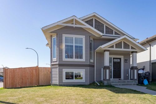 510 Keystone Chase W, Lethbridge, AB, T1J5C5 | Card Image