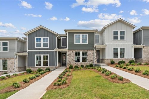 491 Crown Drive, Cartersville, GA, 30120 | Card Image