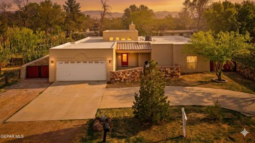 710 Mamie Rd, El Paso, TX, 79932-2416 | Card Image