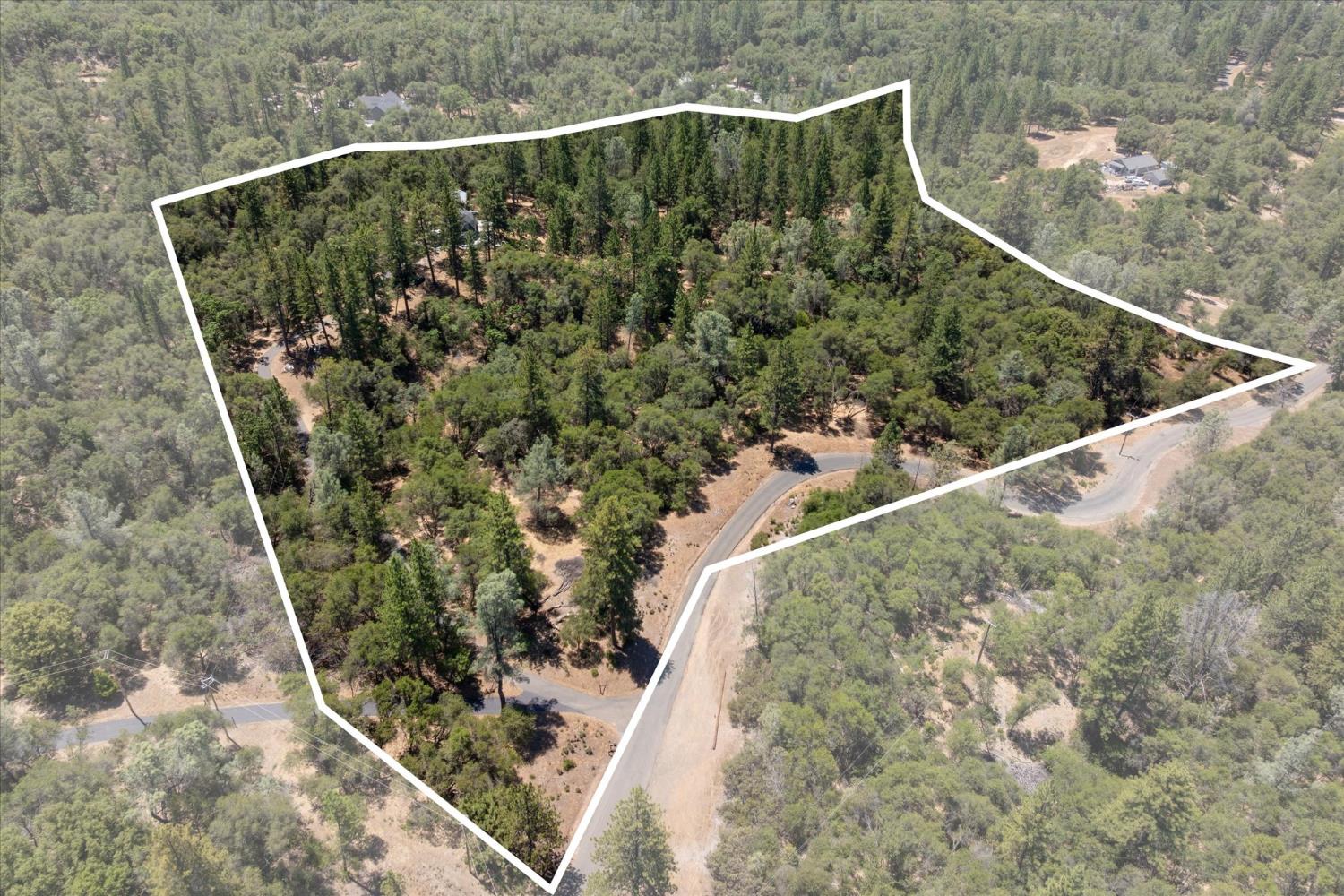 Residential in El Dorado 3