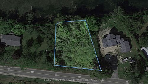 Beside 2885 County Rd 10, Milford, ON, K0K2P0 | Card Image