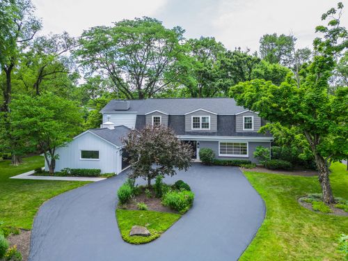 1799 Farm Rd, Lake Forest, IL, 60045-3509 | Card Image