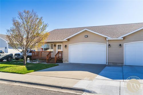 1003 Montana Avenue, Laurel, MT, 59044 | Card Image