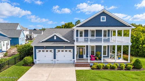 603 Trawler Pl, Newport, NC, 28570-0137 | Card Image