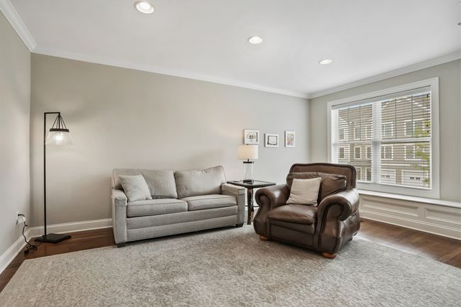 206 - 206 Copper Square Dr, Condo with 2 bedrooms, 3 bathrooms and 2 parking in Bethel CT | Image 8