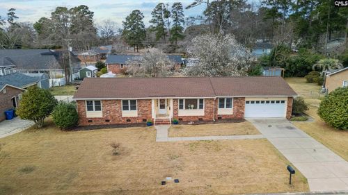 110 Wembley Street, Columbia, SC, 29209 | Card Image