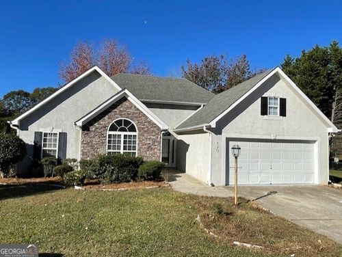 120 Oakview Trace, Fayetteville, GA, 30215 | Card Image