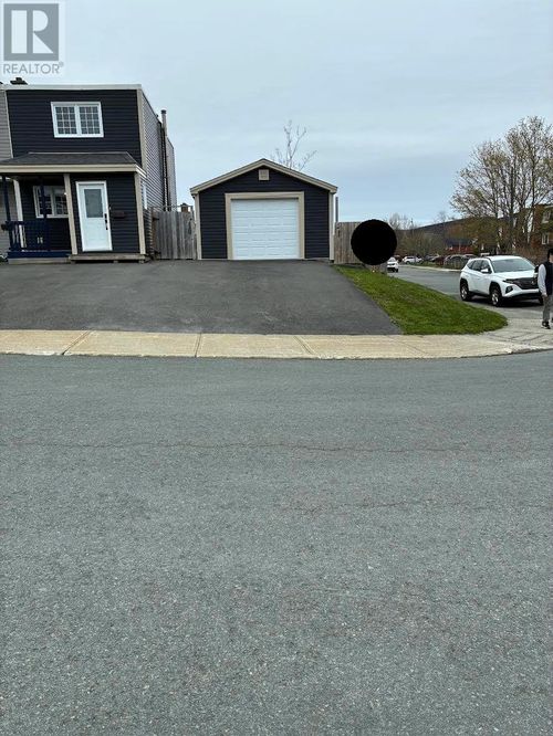2 Devine Pl, St. John's, NL, A1E3X7 | Card Image