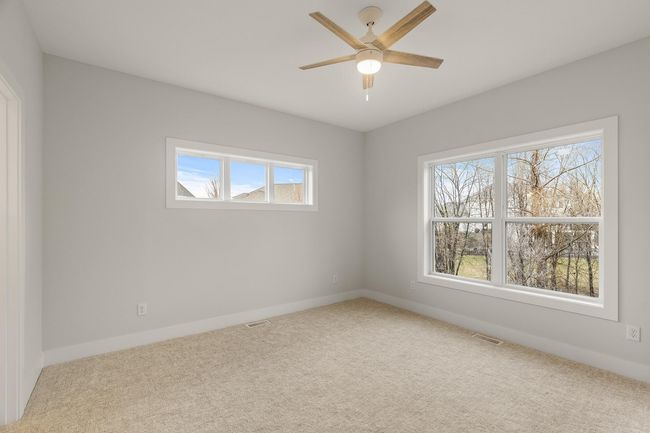Primary Bedroom to trees | Image 9