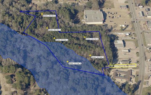tbd Magnolia Ln, Woodville, TX, 75979 | Card Image